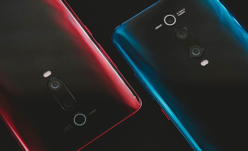 The Art of Tech: Blending Innovation and Aesthetics