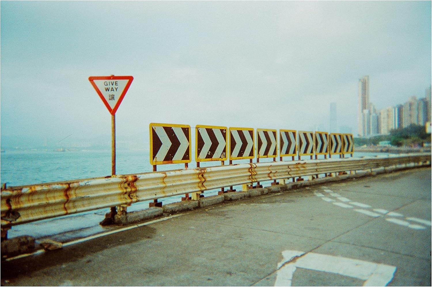 RETO Amber Spark 35mm Disposable Film Camera 27exp, Color Negative Film, Focus Free, Easy to Use, Built in Flash, Single Use (Film and Battery Included) - Image 6